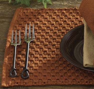 Chadwick Table Runner - Terra 13x54 Park Designs - The Fox Decor